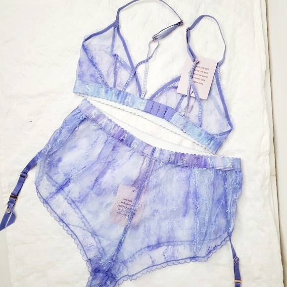 Savage X Fenty Dipped in Savage VIP Box Set - Picture 12 of 13